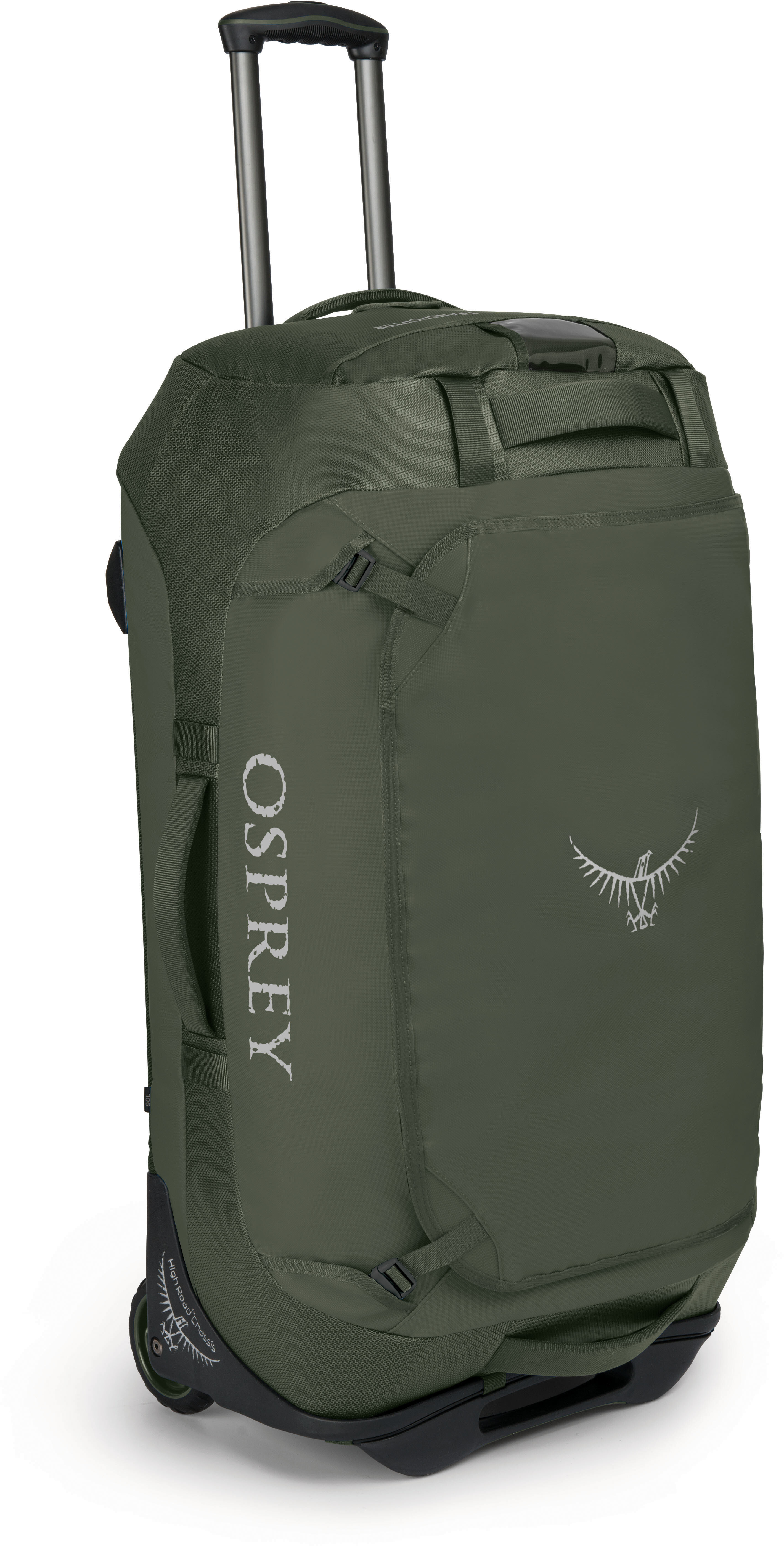 travel roller bag osprey